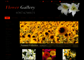 flower-gallery.co.uk
