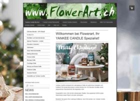 flowerart.ch