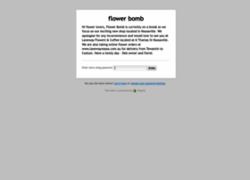 flowerbomb.com.au