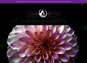 flowerboutiquejeffreysbay.co.za
