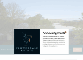 flowerdaleestate.com.au
