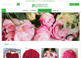 flowerdeliverybeverlyhillsca.com