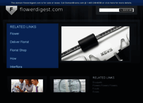 flowerdigest.com