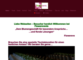flowerevents.ch