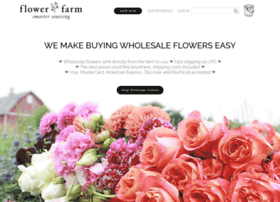 flowerfarm.com