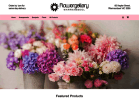 flowergallery.net.au