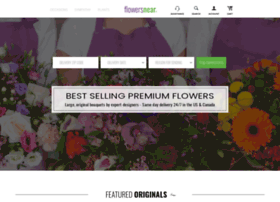 flowerhand.com