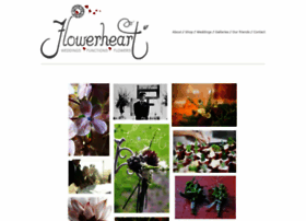 flowerheart.co.za