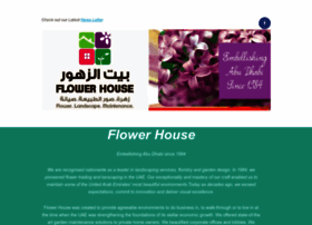 flowerhousegroup.com