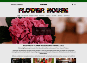 flowerhousepz.co.uk