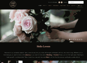 flowerlovers.com.au