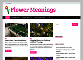 flowermeanings.org