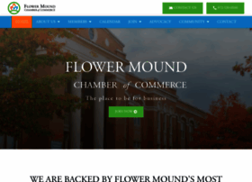 flowermoundchamber.com