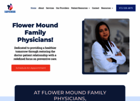 flowermoundfamilyphysicians.com
