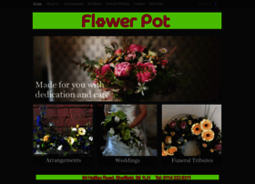 flowerpotsheffield.co.uk