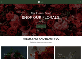 flowers-oman.com