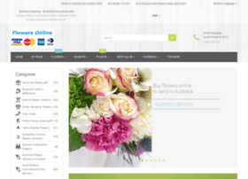 flowers-online.com.au