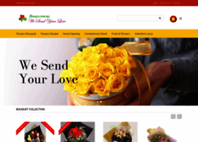 flowers.com.my