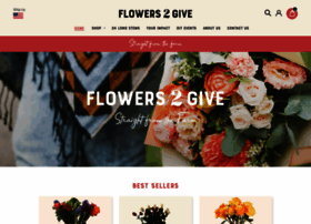 flowers2give.com