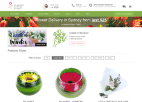 flowersacrosssydney.com.au
