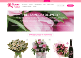 flowersales.com.au