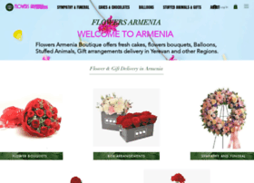 flowersarmenia.com