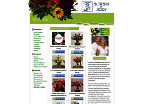 flowersbyjerry.com