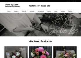 flowersbyjodielee.com.au