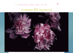 flowersbymadelin.com