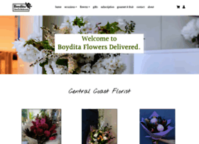flowersdelivered.com.au