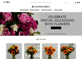 flowersdirect.ie