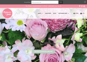 flowersforjane.com.au