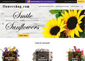 flowershop.com