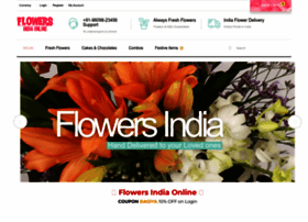 flowersindiaonline.com