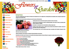 flowersngarden.com