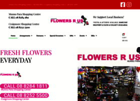 flowersrus.net.au