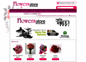 flowerstoriodejaneiro.com