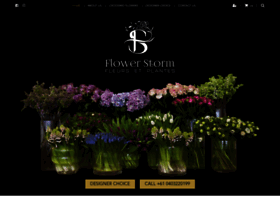 flowerstorm.com.au