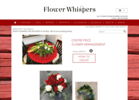 flowerwhispers.ca