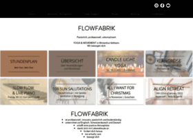 flowfabrik.ch