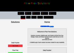 flowfreesolutions.com