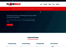 flowmax-pumps.co.za