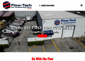 flowtechac.com