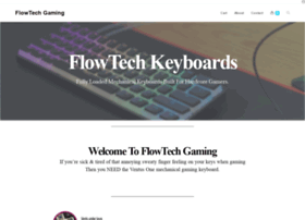flowtechgaming.com