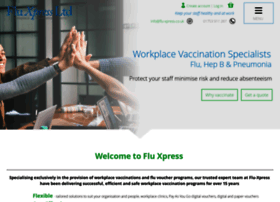 flu-xpress.co.uk