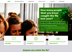 flu.com.au
