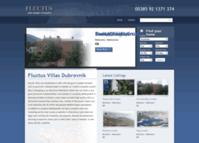 fluctus-villas.com
