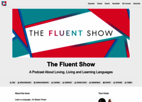 fluent.show
