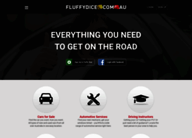 fluffydice.com.au
