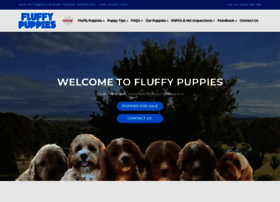 fluffypuppies.com.au